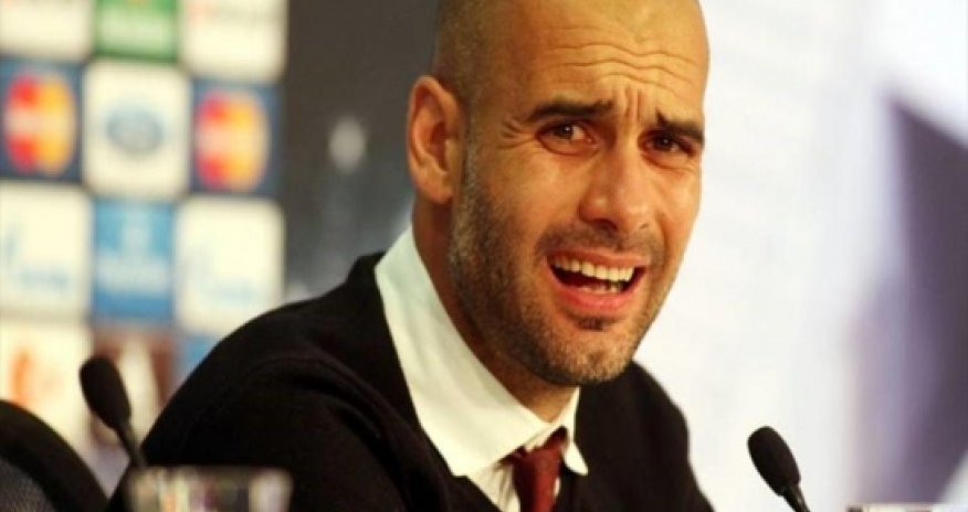 Guardiola: Bayern could sack me
