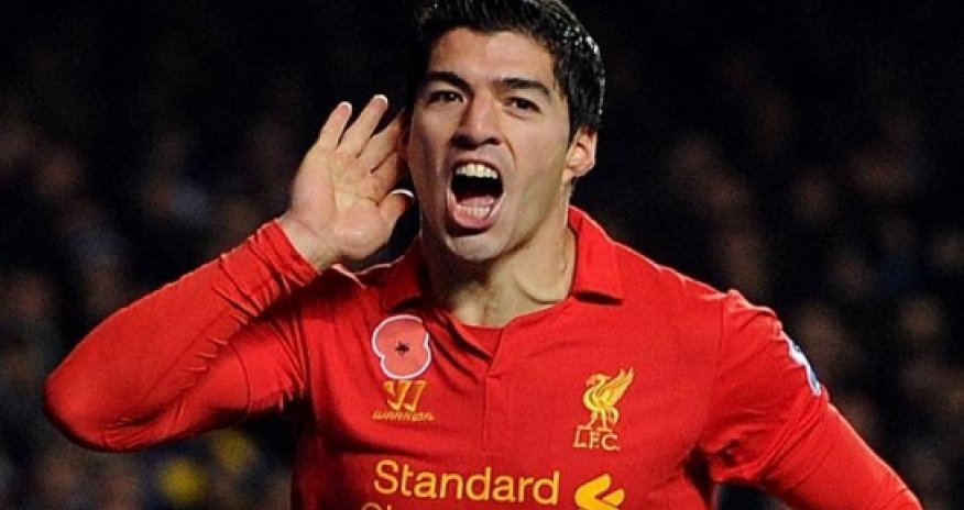 Aspas: Suarez is being treated like a murderer
