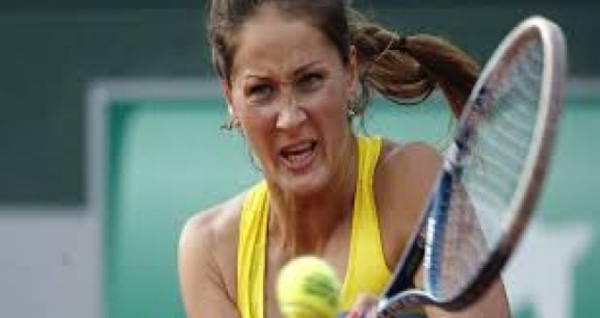 Bojanovski, Peer reach Baku quarterfinals