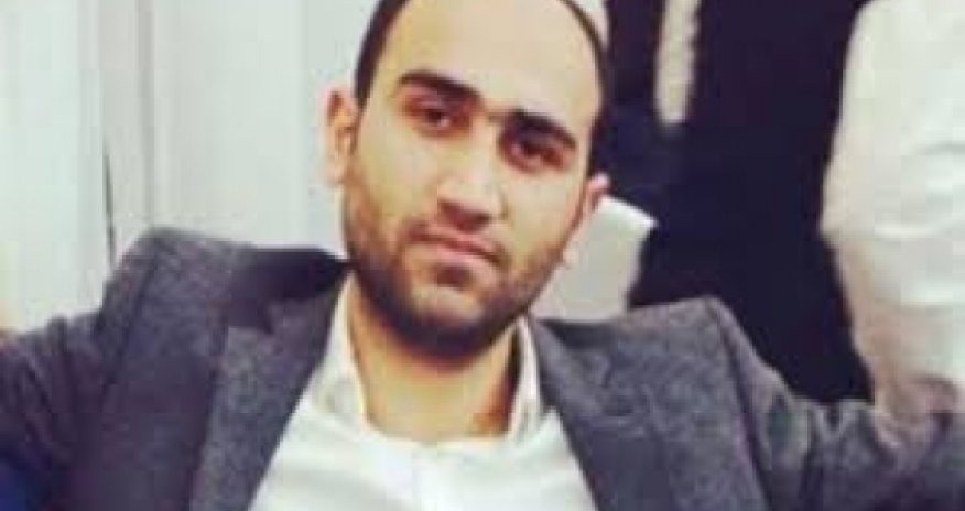 Opposition activist detained in Azerbaijan