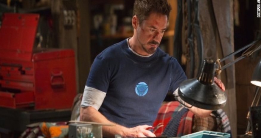 Forbes' highest-paid actors