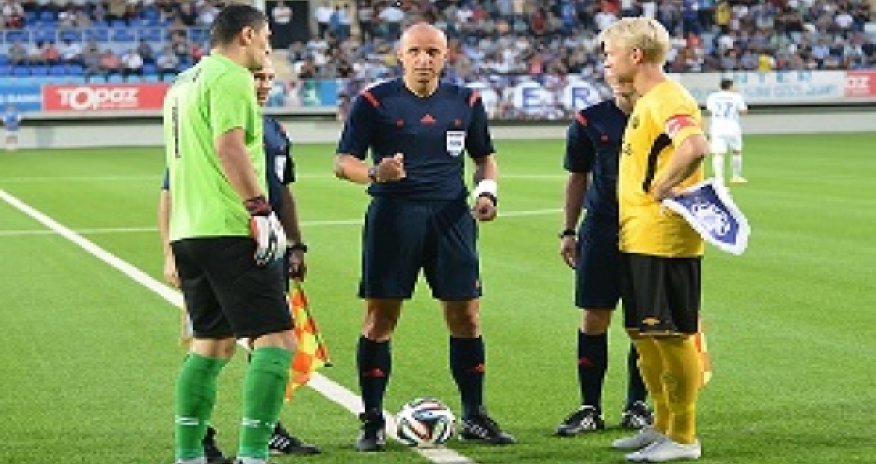 “İnter“ UEFA-ya şikayət etdi