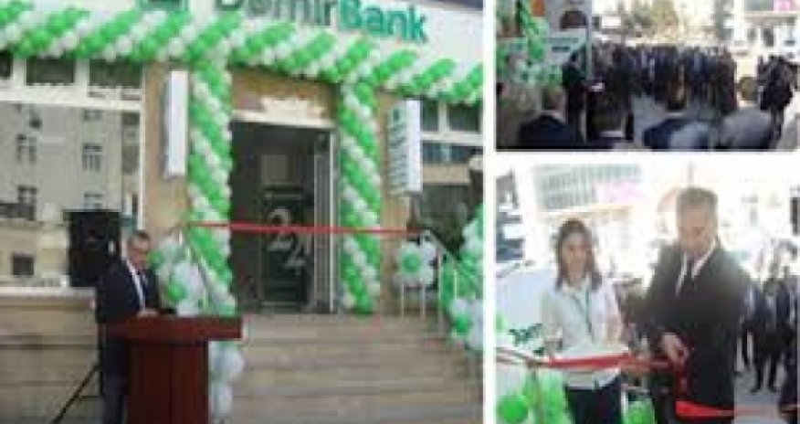 EBRD extends $42 million syndicated loan to Demirbank