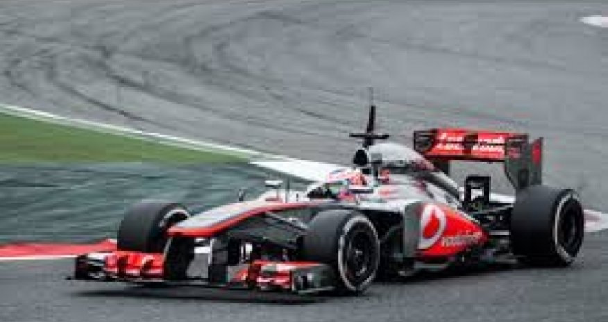 Formula 1 to be held on Baku street circuit in 2016