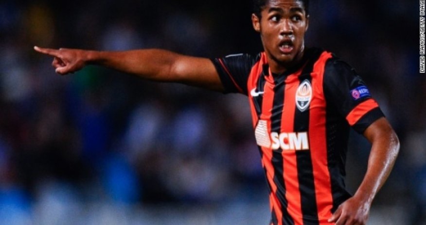 Football team in Ukraine war zone changes homes