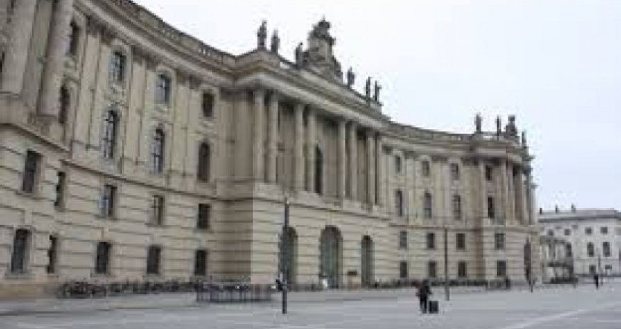 Berlin hosts conference on Karabakh conflict