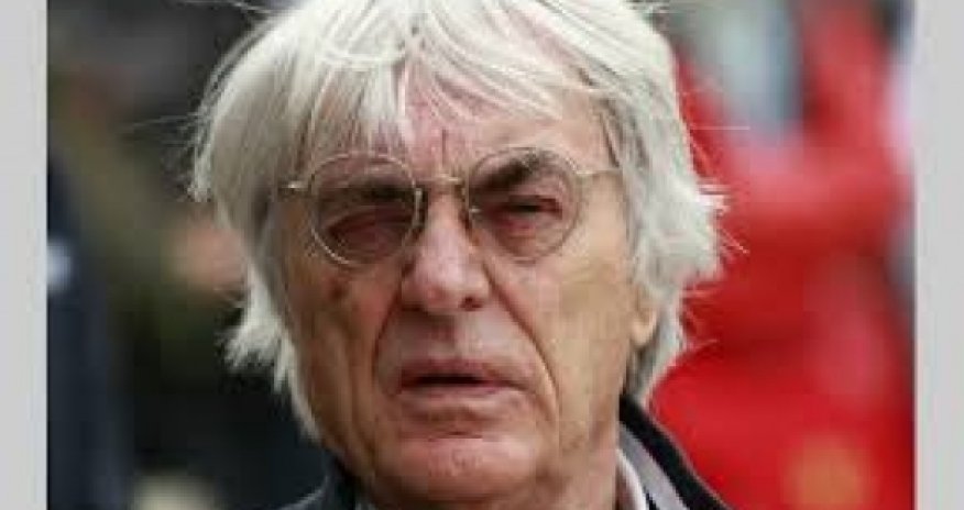 F1 will race in Azerbaijan in 2016: Ecclestone