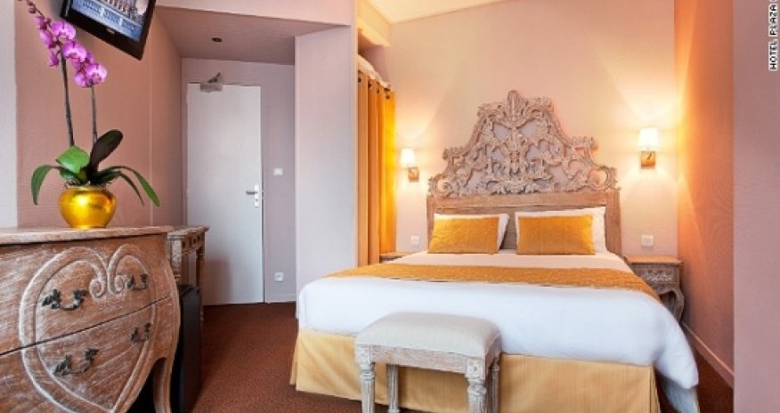 How much would you pay for these rooms? - PHOTO