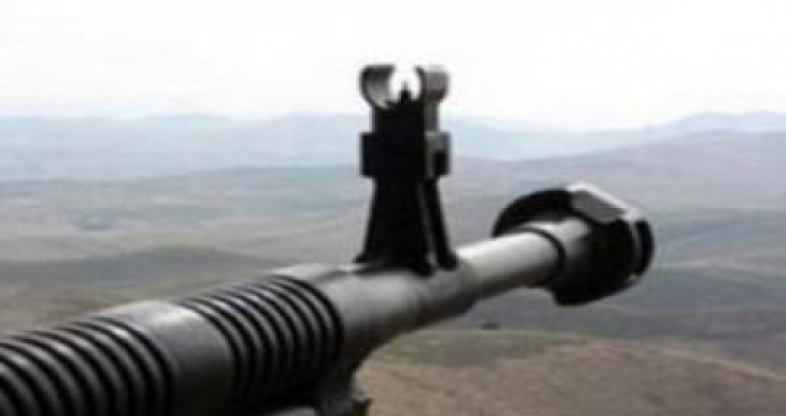 Armenian armed forces violate ceasefire over 90 times in past 24 hours
