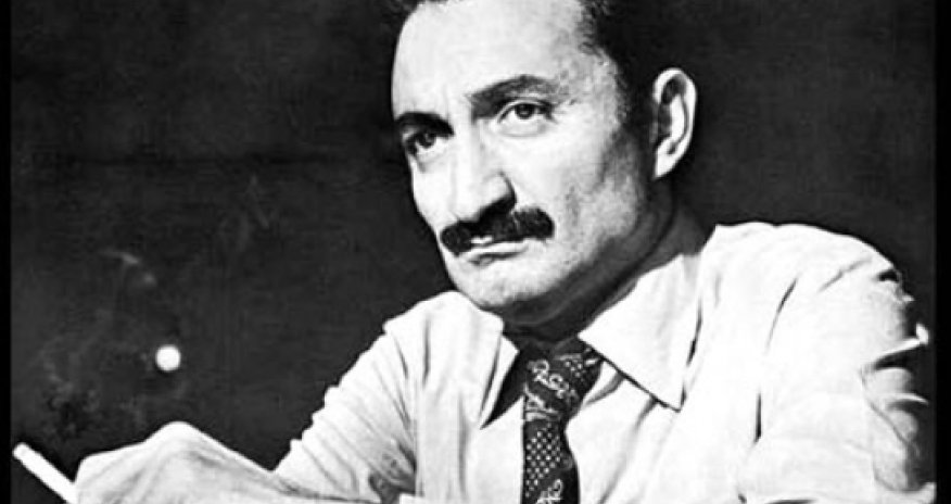 Öcalanı həbs edən adamın ŞEİRLƏRİ