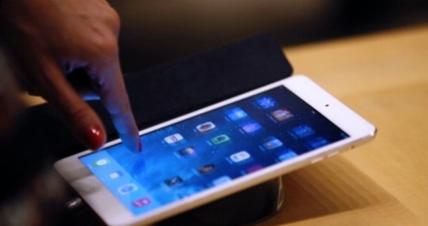 Apple earnings boosted by strong iPhone sales