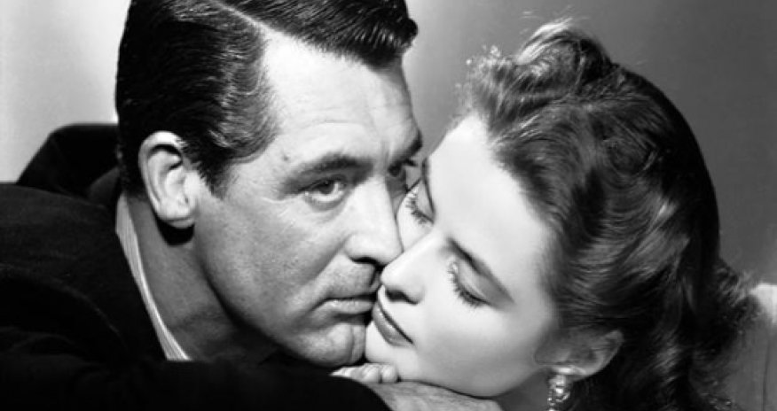 Ten taboo-breaking love scenes - PHOTO