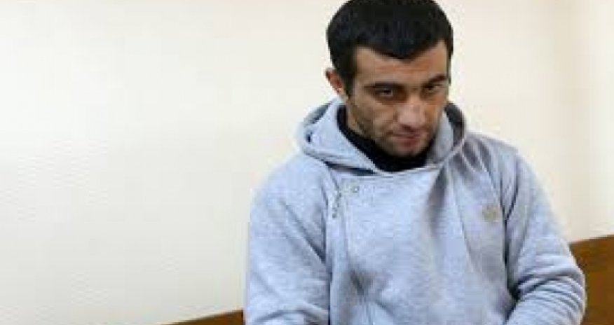 Azerbaijani found guilty in Russian murder case