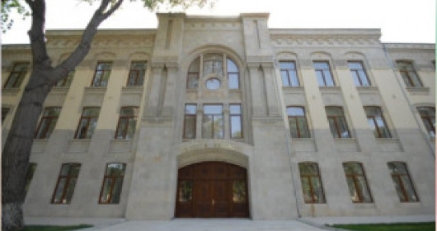 Səhiyyə Nazirliyindən əməkdar artistlə bağlı rəsmi açıqlama