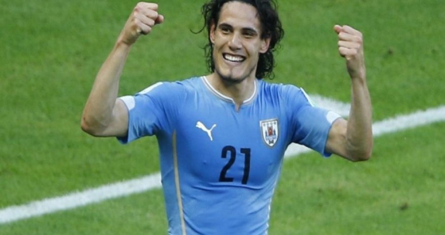 Paper Round: Cavani to United speculation intensifies