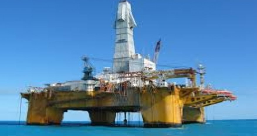 Azerbaijan to invest $301.4m in construction of new rig
