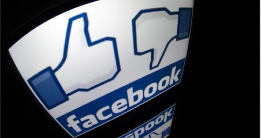 Facebook reports 138% surge in profits