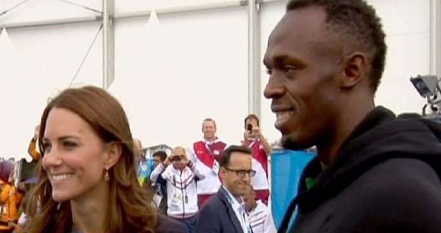 Bolt rejects Commonwealth criticism claims