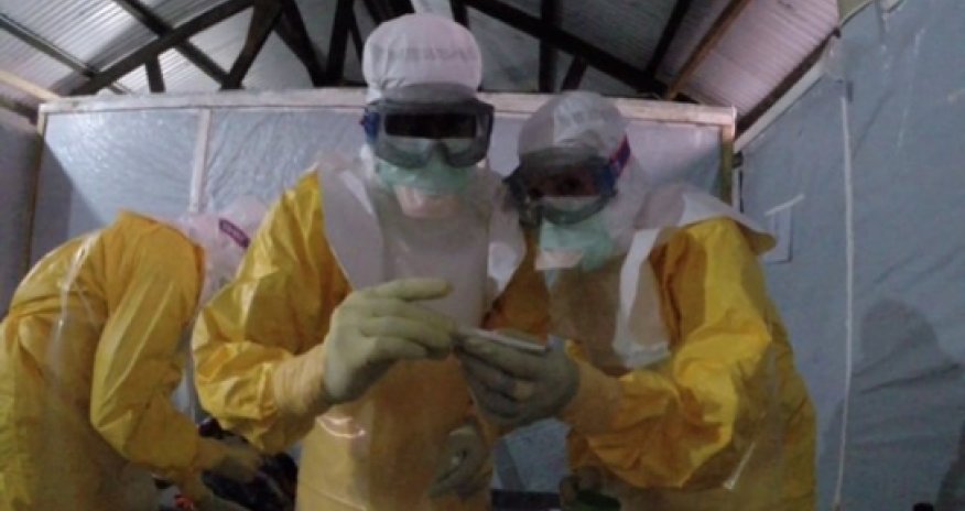 Deadliest ever outbreak of Ebola virus: What you need to know