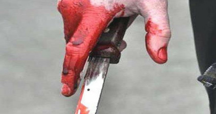 Teenager killed outside Baku night club