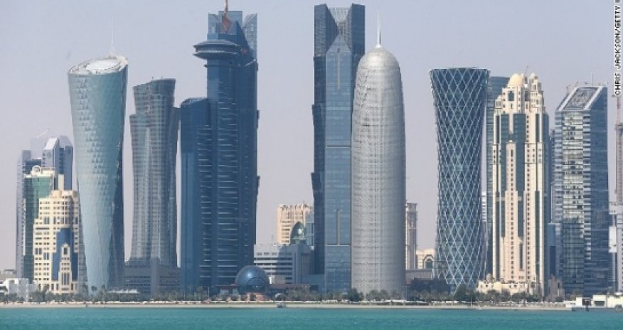 Why Qatar's intervention won't help end the Gaza crisis