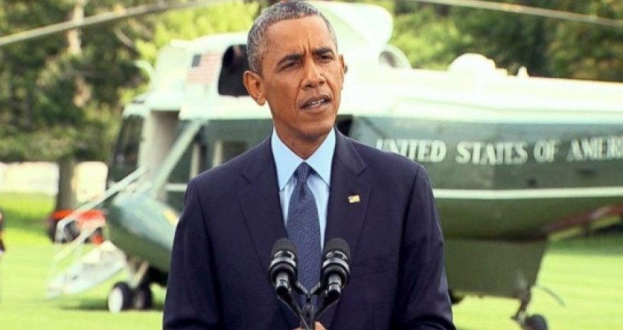 President Obama Scolds Congress: Stop ‘Hatin’ All the Time’