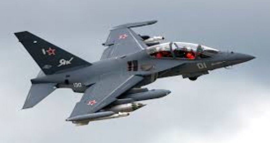 Azerbaijan to buy Russian combat aircraft