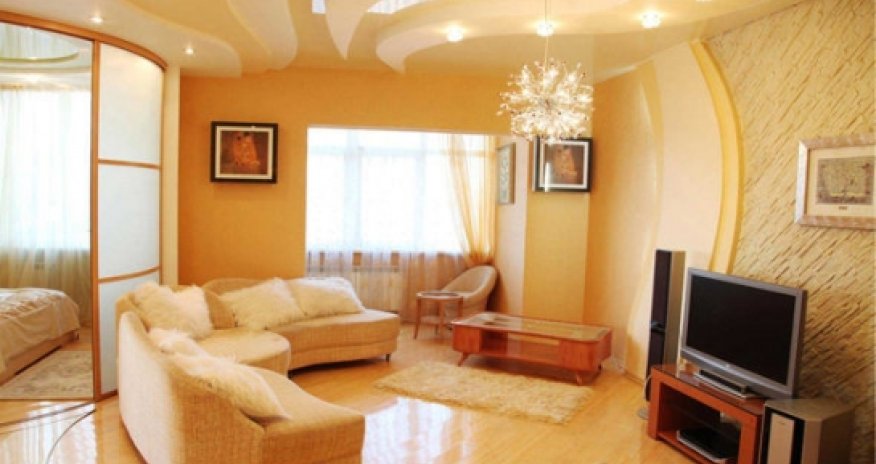 Elit mənzillərin bazarı çökür