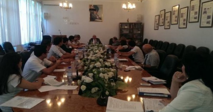 Yeni fond yarandı- Tanınmış jurnalistə vəzifə verildi