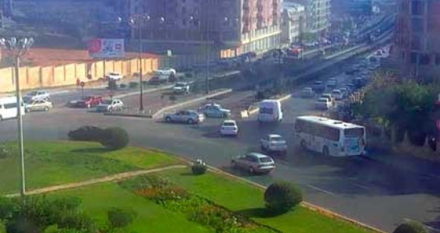Bu yoldan istifadə etməyin - FOTO