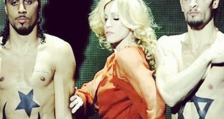 Madonna has called for peace in Gaza on Instagram