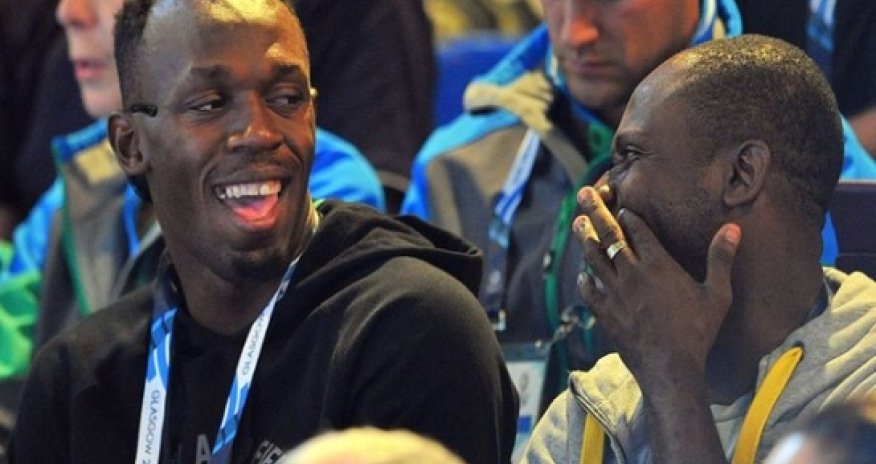 The life of a sprint superstar