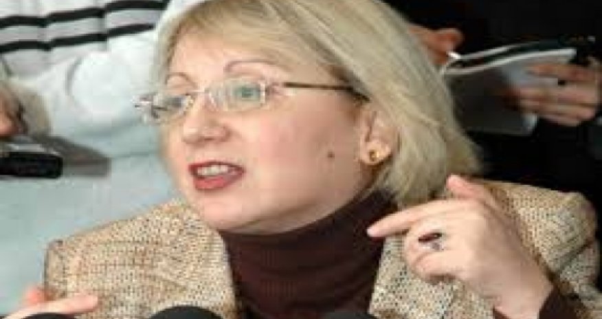 US says charges against Azeri rights activist “deeply concerning”