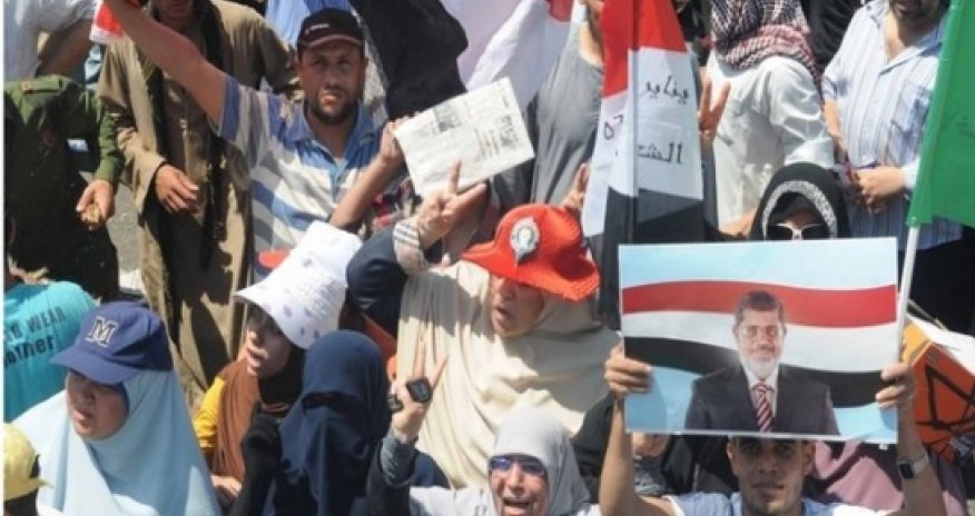 Will Egypt's Muslim Brotherhood return to political violence?