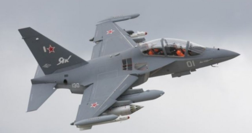 Azerbaijan set for new arms deal with Russia