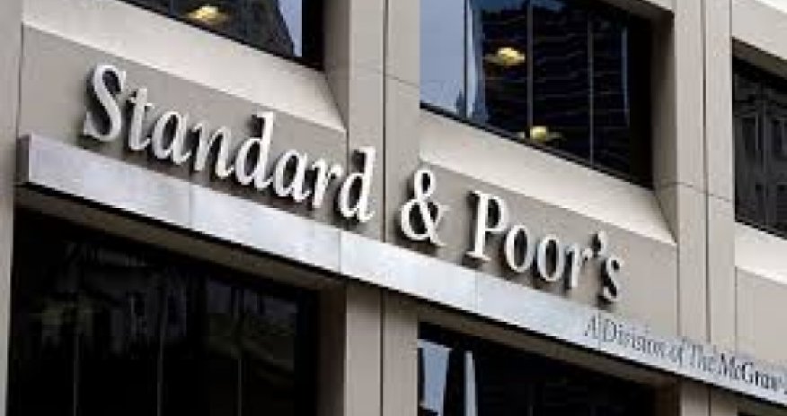 S&P affirms Azerbaijan ratings at 'BBB-/A-3'; outlook stable