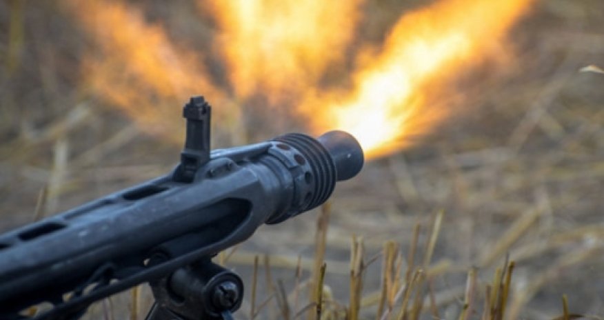 Four more Azeri troops killed in clashes with Armenians