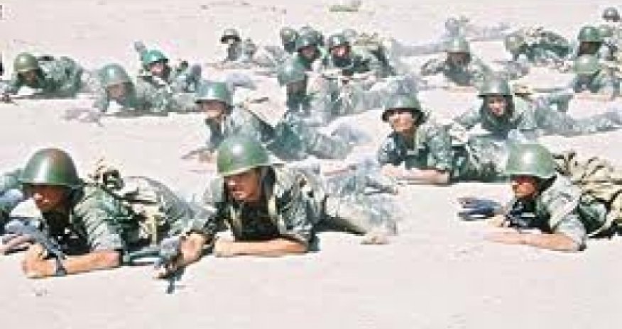 Three Azeri troops injured in clashes with Armenians
