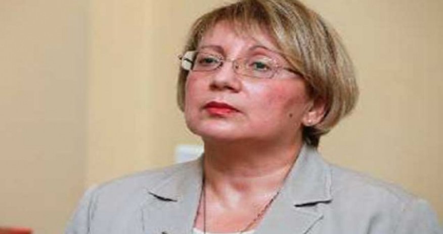 UK "concerned" at arrest of Azeri rights activist