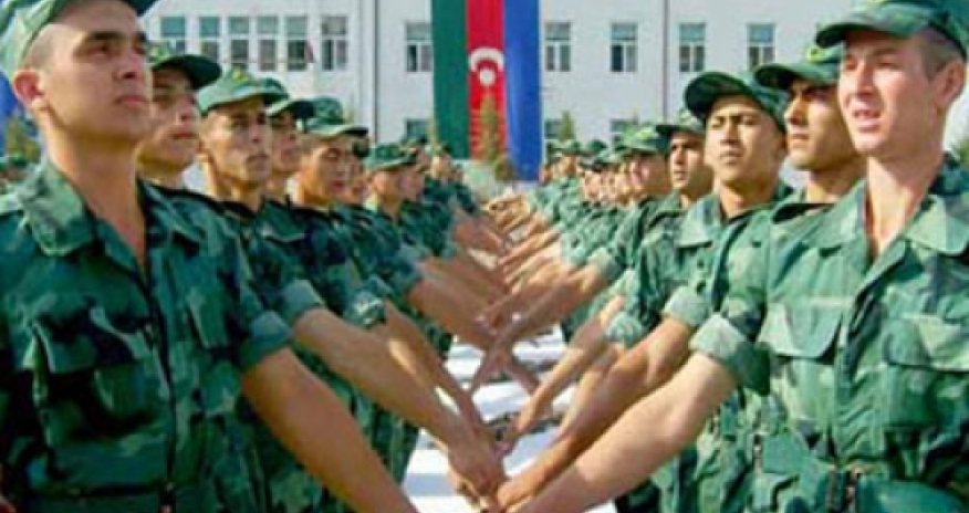 Hərbi toplanışlara kim çağırılacaq?