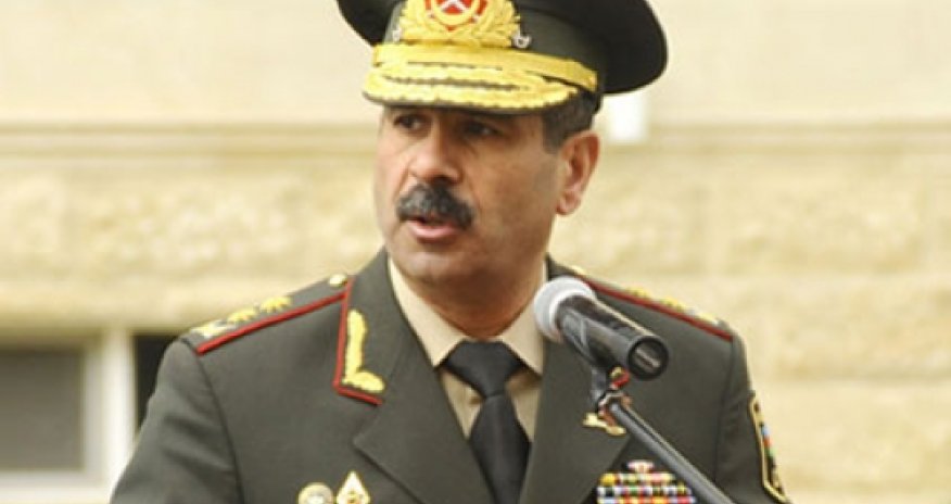 Xəstəlik adıyla hərbidən yayınanlara BƏD XƏBƏR