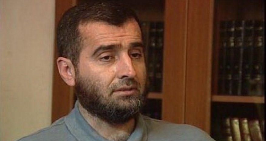 Hacı Qamət “seks-cihad”dan danışdı