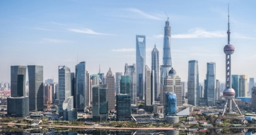 China: An Economic Blip?