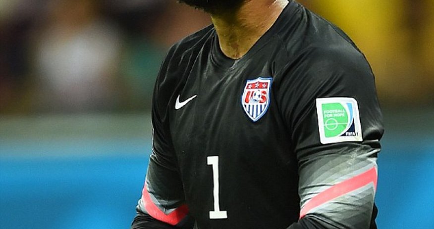 Sportsmail reviews the best sporting beards - PHOTO