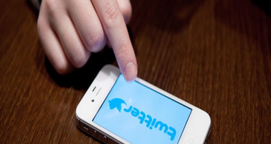 Twitter's User Problem: Fastest Gains Are People That Don't See Ads