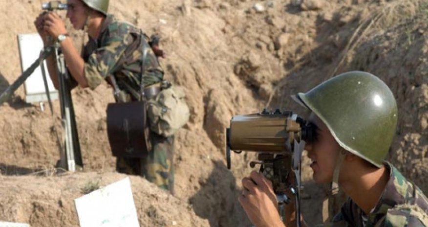 'Freezing' lawless regions invites hot conflict - OPINION