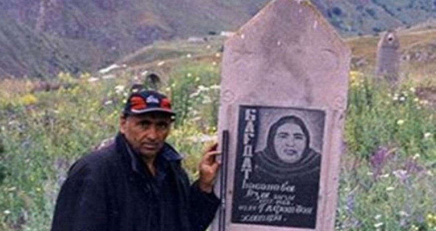 "Kalbacar partisans": Who are saboteurs, who are occupiers?
