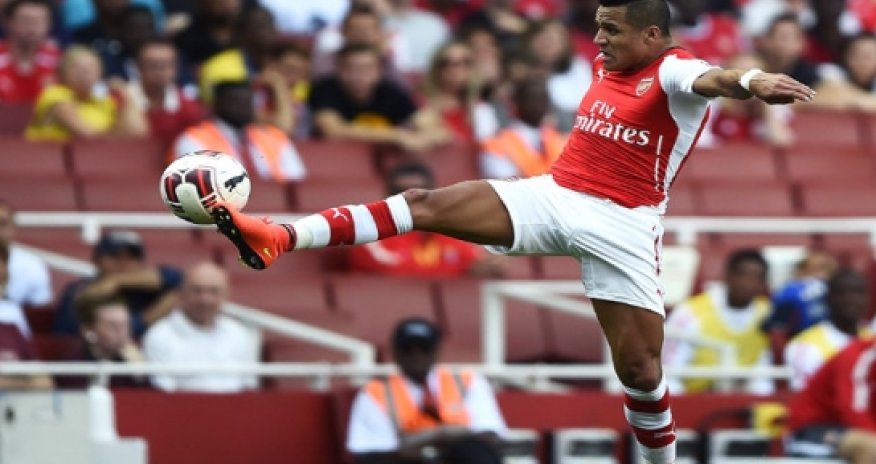 Alexis, Debuchy and Chambers: How did Arsenal’s new boys do?