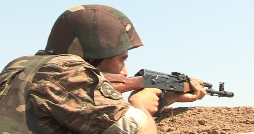 The Washington Post about escalation of fighting over Nagorno Karabakh