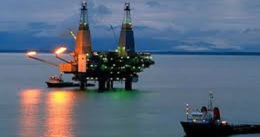 Azerbaijan: offshore oil pioneer